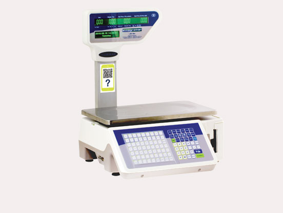 LABELLING SCALES