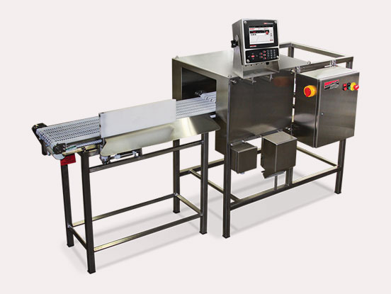 Checkweigher Scales