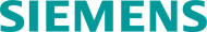 Logo Siemens