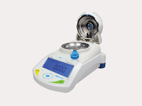 MOISTURE/DESICCANT SCALES