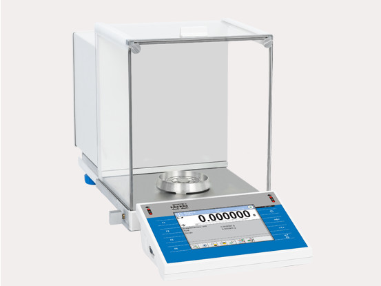 Microbalance