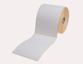 Label rolls