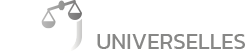 Logo Balances Universelles