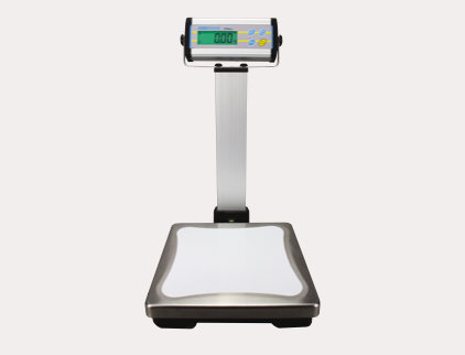 Table scale